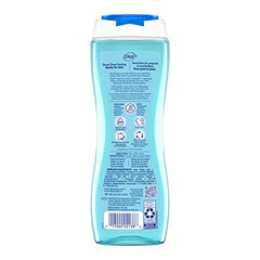 Dial Body Wash Ounce