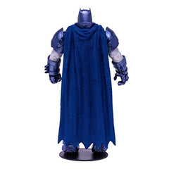 DC Multiverse Superman vs. Batman (The Dark Knight Returns) 7" Action Figure Multipack