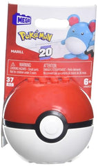 Mega Pokemon - Pokeball Construx Series 20