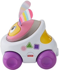 Fisher-Price Bright Beats Buggies BeatBelle