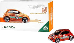 Hot Wheels id Vehicles Embedded NFC Chip Uniquely Identifiable 1:64 Scale Ages 8 and Older