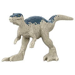 Jurassic World Dominion