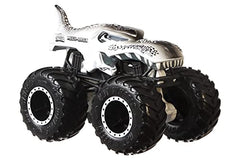 Hot Wheels Monster Jam Monster Trucks 3pc Multipack
