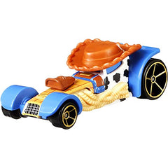Hot Wheels Disney Character Cars Woody