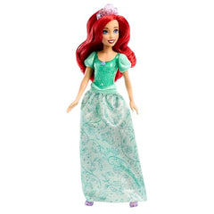 Disney Princess Dolls