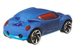 Stitch Lilo & Stitch Hot Wheels Diecast Car 1:64 Scale