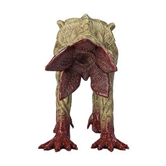 Stranger Things - Bloody Vecna, Demogorgon, Demodog, & Demobat Vinyl Figures 4-Pack - Amazon Exclusive