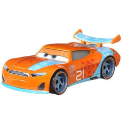 Mattel Cars 3 Figure 1:55 GRR47