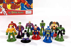 DC Super Friends My Busy Book