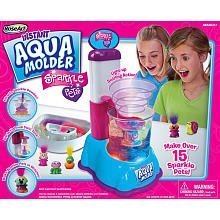 RoseArt Instant Aqua Molder - Sparkle Pets