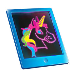Cra-Z-Art CRA-Z-Glow Pad Magic Light Up Screen