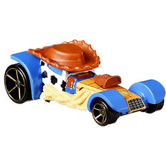 Hot Wheels Disney Character Cars Woody