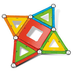 Geomag Confetti Construction Toy