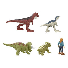 Jurassic World Dominion