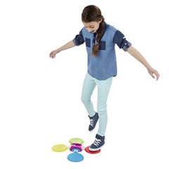 Hasbro Games Twister Moves Hip Hop Spots