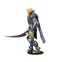 McFarlane Toys DC Multiverse The Demon (Demon Knights) 7" Action Figure with Accessories