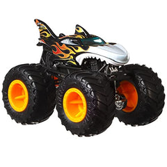 Hot Wheels Monster Jam Monster Trucks 3pc Multipack