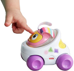 Fisher-Price Bright Beats Buggies BeatBelle