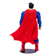 DC Multiverse Superman vs. Batman (The Dark Knight Returns) 7" Action Figure Multipack