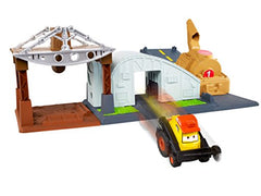 Disney Planes Fire and Rescue Riplash Headquarters
