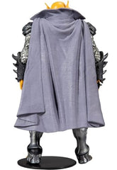 McFarlane Toys DC Multiverse The Demon (Demon Knights) 7" Action Figure with Accessories