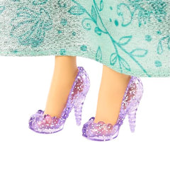 Disney Princess Dolls