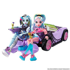 Monster High