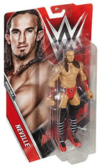 WWE Neville Action Figure