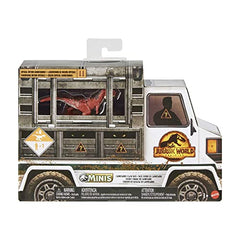 Jurassic World Dominion