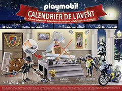 Playmobil Advent Calendars