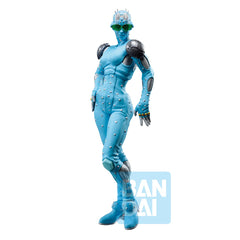Ichibansho Figure - JoJo's Bizarre Adventure: Stone Ocean - Stone Free (Stand's Assemble), Bandai Spirits Collectible Statue