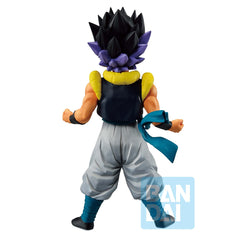 Bandai Spirits Ichibansho - Dragon Ball Z - Gotenks (Vs Omnibus Beast), Collectible Figure