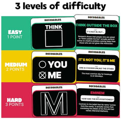 Spin Master Games, Party Game