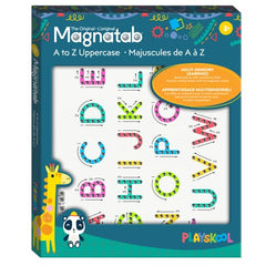 Playskool, Magnatab, Sensory Drawing, Arts and Crafts for Kids