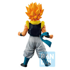 Bandai Spirits Ichibansho - Dragon Ball Z - Super Saiyan Gotenks (Vs Omnibus Beast), Collectible Figure
