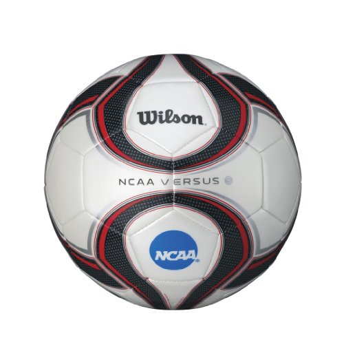 Wilson Sporting Goods Versus Soccer Ball