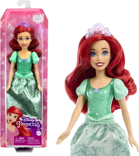 Disney Princess Dolls