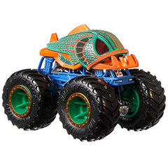 Hot Wheels Monster Jam Monster Trucks 3pc Multipack