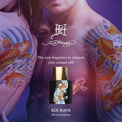 ED HARDY Fragance
