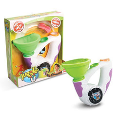 Juggle U