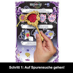Monster High Doll and Fashion Set