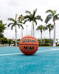 WILSON NCAA Jet Basketballs - 29.5", 28.5", 27.5"
