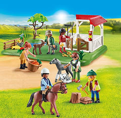 Playmobil My Figures