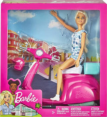 Barbie Barbie Toys (Multicolor)