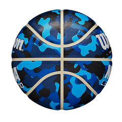 WILSON NCAA Legend Basketballs - Size 5, Size 6 and Size 7