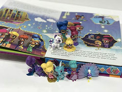 Shimmer and Shine My Busy Book