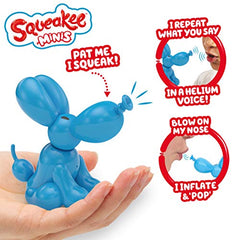 Squeakee Minis Billo The Monkey