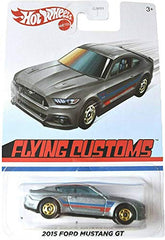 DieCast Hotwheels 2020 Flying Customs