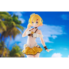 Ichibansho Figure - Rent-A-Girlfriend - Mami Nanami -Summer Dressing- (Satisfaction Level 4), Bandai Spirits Collectible Statue