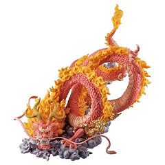 Bandai Spirits Ichibansho - One Piece - Momonosuke (TBA)(Onigashima), Collectible Figure